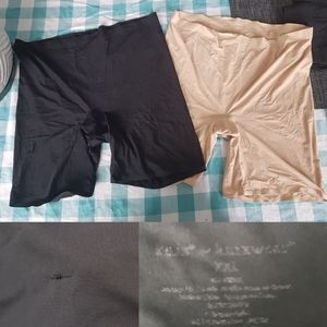 Knix Knixwear Thigh Saver Shorts, 2XL